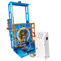 Shrink Wrapping Machine for Pallets
